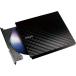 ASUS установленный снаружи DVD Drive черный 