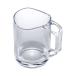 . included period 08 month 02 day 13 o'clock till _ Like ito water . break stand mug clear _ send away for commodity 