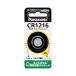  Panasonic кнопка батарейка lithium монета CR1216