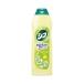  Yunire ba* Japan крем очиститель jif лимон 270ml