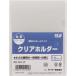 te-ji- clear держатель PP A6 10 листов упаковка 