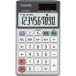  Casio калькулятор блокнот type SL-930GT-N