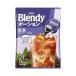  Ajinomoto AGFb Len ti Poe shon чай черный чай 21 шт 