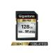 Gigastone SD карта 128GBA1V30 Class 100MB|s