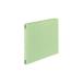 kokyo Flat файл ( промежуток . материал использование ) A4-E зеленый 