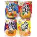  Ebara маленький . udon котел шар udon морепродукты .... соевый соус тест .. кунжут udon yuzu соль морской лещ суп udon ( еда маленький . udon )