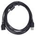 USB�����P�[�u�� 3m USB2.0 USB�����R�[�h �I�X/���X �֘A�摜1