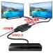 HDMI ���z�� 1���� 2��ʓ����o�� �X�v���b�^�[ �A���~����➑� ���R���p�N�g �֘A�摜1