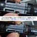 20W �\�[���[�p�l�� �P���� �A���~�t���[�� 12V �o�b�e���[ �[�d �Ή� KAUSMEDIA �֘A�摜5