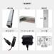 50W �\�[���[�p�l�� ���z���p�l�� ���d �P���� �A���~�t���[�� 12V �o�b�e���[�[�d �֘A�摜4
