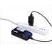 KEEPPOWER ���� ���`�E���C�I���d�r �[�d�� L2 2�{ �����[�d 3.6V 3.7V �o�b�e���[ 18650 14500 10440 16340 �֘A�摜5