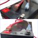 9Ah 12V �f�B�[�v�T�C�N���o�b�e���[ NP9-12 �\�[���[�[�d ���d �~�d�r ���^ �d�C��p KAUSMEDIA �֘A�摜2