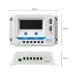 10A PWM �`���[�W�R���g���[���[ VS1024AU �\�[���[�p�l�� �\�[���[���d�V�X�e�� EPEVER 12V 24V�����F�� USB ���{��戵������ �֘A�摜2