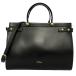  не использовался Furla портфель FURLA BAWB01L A.0029 O60 LADY M L TOTE женский сумка ручная сумочка сумка на плечо A4 черный чёрный 