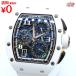 ¢ ꥷ㡼ߥ RICHARD MILLE ۥ磻 RM72-01 ȥ