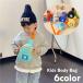  сумка "body" Kids детский для мужчин и женщин мужчина девочка сумка портфель наклонный .. плечо .. one сумка на плечо Британия знак ввод застежка-молния молния compact 