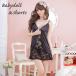  baby doll T-back шорты 2 позиций комплект женский женский внутренний нижнее белье Ran Jerry sexy гонки мини длина V шея топ flawa