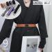 ремень женский женщина женщина модные аксессуары пряжка Circle талия Mark одноцветный резина .. рисунок .... линия модный сверху товар красивый .