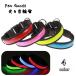 ������ �J���[ LED USB�[�d�� �y�b�g�O�b�Y �y�b�g�p�i ���p ���U���O�b�Y ���o���� ��̂��U�� ��ԗp �J�̓� ������� �ڗ��� ���S�΍�