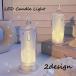  свеча свет тип аккумулятора .. low sok способ .. свеча illumination Северная Европа симпатичный настольный свет LED интерьерный свет интерьер сопутствующие товары оборудование 