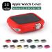  Apple часы покрытие Apple Watch защита царапина предотвращение загрязнения предотвращение простой оборудован kala шероховатость изобилие 38mm 41mm 42mm 40mm 44mm 45