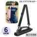  Golf Club держатель club case Club Carry плечо .. ручная сумка 6шт.@ место хранения чай место хранения тренировка compact мобильный легкий перевозка 