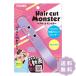  перо волосы cut Monstar простой передний . собственный резчик 1 штук 
