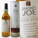 ザ・リーディング・スコッチ・ウィスキー スモーキージョー 700ml 46度 SMOKEY JOE Islay Blended Malt Scotch Whisky アイラモルト アイラ島 kawahc