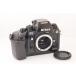 Nikon Nikon F4 body AF film single‐lens reflex camera 2307023