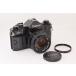 * beautiful goods * Canon Canon A-1 + NEW FD 50mm F1.4 film single‐lens reflex camera 2405020