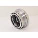 �����i�� Nikon �j�R�� W-NIKKOR�EC 3.5cm 35mm F3.5 S�}�E���g 2507035