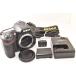 Nikon Nikon D7100 корпус цифровой однообъективный зеркальный камера 2509107