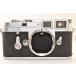 * прекрасный товар * Leica Leica M3 корпус более поздняя модель SS одиночный ход дальномер камера 2510510