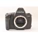 * прекрасный товар * CONTAX Contax NX корпус AF плёнка однообъективный зеркальный камера 2606002
