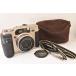  Fuji film FUJIFILM GA645Zi Professional средний размер камера 2609010
