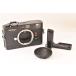 * прекрасный товар * MINOLTA Minolta CLE корпус специальный рукоятка имеется дальномер камера 2609014