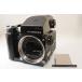 * прекрасный товар * ZENZA BRONICAzen The Bronica ETR корпус AE искатель + скорость рукоятка 2609080