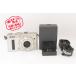 �����i�� Nikon �j�R�� COOLPIX A �V���o�[ �R���p�N�g�f�W�^���J���� �V���b�g��215�� 2610056