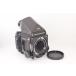* утиль * MAMIYA Mamiya RB67 Pro S корпус +p ритм искатель средний размер камера J2312703
