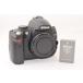 * утиль * Nikon Nikon D5000 корпус Schott число 4849 раз J2405071