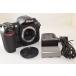 Nikon Nikon D200 корпус цифровой однообъективный зеркальный камера J2409085
