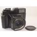 FUJIFILM Fuji плёнка GS645S Professional средний размер камера J2503014