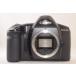 * утиль * Canon Canon EOS-1N корпус AF плёнка однообъективный зеркальный камера J2503117