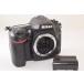 * утиль * Nikon Nikon D7100 корпус цифровой однообъективный зеркальный камера J2504128