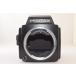 * утиль * PENTAX Pentax 645 корпус средний размер камера J2505009