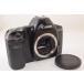 * утиль * Canon Canon EOS-1N корпус AF плёнка однообъективный зеркальный камера J2505033