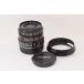 MINOLTA �~�m���^ M-ROKKOR 28mm F2.8 ��p�t�[�h�t�� J2505043