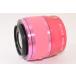 * утиль * Nikon Nikon 1 NIKKOR VR 30-110mm F3.8-5.6 розовый J2506021