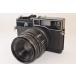 * утиль * FUJICA Fuji kaG690 + FUJINON S 100mm F3.5 средний размер камера J2506100