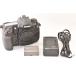 Nikon Nikon D300s корпус цифровой однообъективный зеркальный камера J2508006